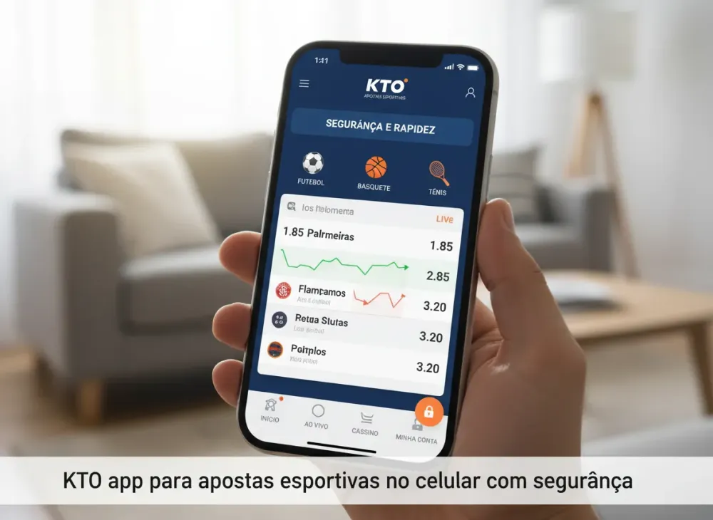app KTO
