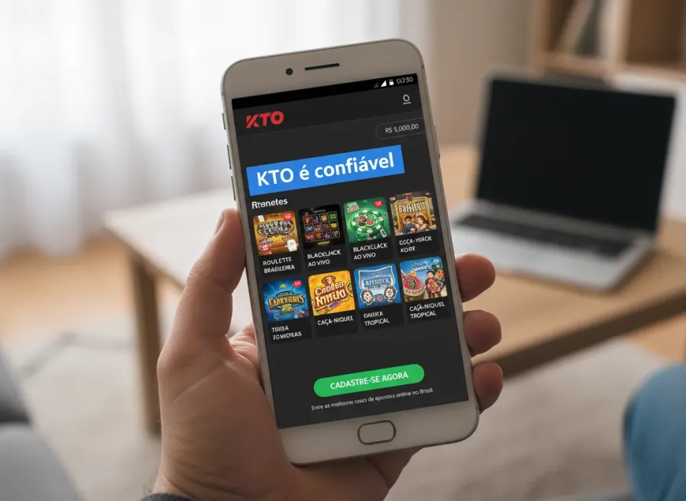 review KTO